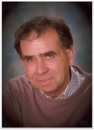 Tribute to John Frank Cripps