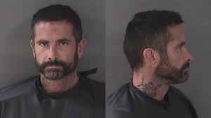 Sebastian Man Charged with Attempted Murder and Kidnapping