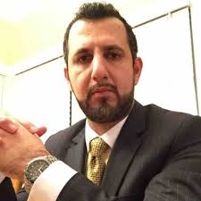 NEWS] Virginia dealer Jon Alcorn is staying locked in