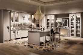 ديكورات مطابخ مودرن وتصاميم مطابخ إيطالية فخمة ديكورات أرابيا Contemporary Kitchen Sweet Home Home