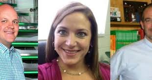 Montgomery County School Board approves hire of new Belview principal