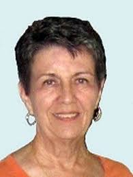 Kay E. Mayo Obituary