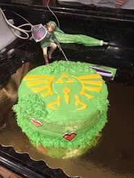 Here's what to know about botw cooking. Zelda Breath Of The Wild Birthday Cake Zelda Cake Zelda Party Party Cakes