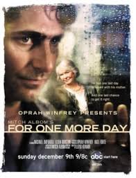 Mitch Albom's for One More Day (TV Movie 2007)
