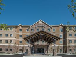 Anchorage (a city in alaska, united states). Hotels In Der Nahe Von Ted Stevens Anchorage International Anc