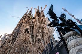 Places of power and worship famous landmarks iv: Top 20 Biggest Landmarks In Europe 2021