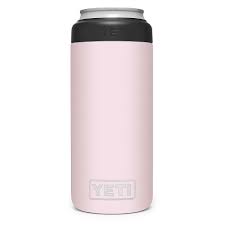 Yeti 12 oz slim can koozie. Yeti Rambler Colster Slim Can Insulator Hills Flat Lumber