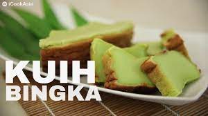 Muruku merupakan makanan tradisional kaum india di malaysia yang resepinya berasal dari negara india selatan terutamanya dari tamil nadu.muruku telah mengambil. Resepi Kuih Bingka Try Masak Icookasia Youtube