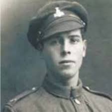 Some of the brave men related to JCB team who fought in the First World War 