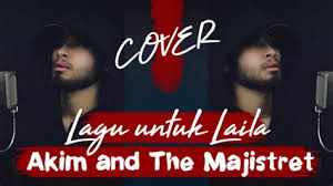 Lirik lagu potret disertakan dalam post ini. Download Lagu Akim Lagu Untuk Laila