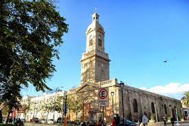 Maybe you would like to learn more about one of these? The Top 10 Things To See And Do In La Serena Chile