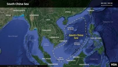 5 Years After South China Sea Ruling, Rivals Quietly Accepting China's  Refusal to Comply