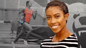 Student-Athlete Spotlight: Brittany Meads, Track & Field