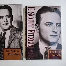 Hemingway + Fitzgerald Scribners Hardcovers Lot (6): The Great Gatsby, Old  Man