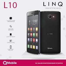 QMobile - The new QMobile LinQ L10 is ...