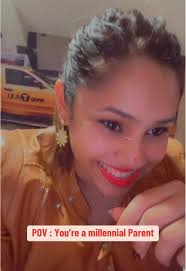 Annalisa Carter Lufkin