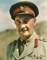 The Morshead Fountain