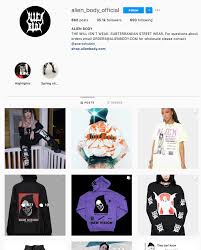 The world's largest online store for independent streetwear brands. 17 Underground Streetwear Brands You Need To Check Out Comm345 S Blog