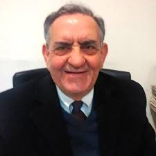 PASQUALE STELLA BRIENZA (Matera) è il nuovo Segretario politico provinciale  della DEMOCRAZIA CRISTIANA della provincia di MATERA (Basilicata) ! -