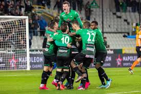 Oh leuven speelde haar eerste uitwedstrijd van het seizoen op het veld van cercle brugge. Cercle Brugge Vs Antwerp Preview Tips And Odds Sportingpedia Latest Sports News From All Over The World