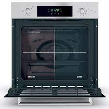 They save time and money (window. Self Cleaning Oven How The Pyrolytic Oven Works Candy It Ask Candy For Advice Information And Curiosities Candy
