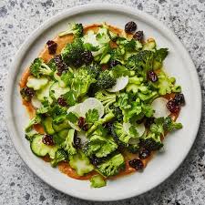 Sprinkle the surface of the casserole with the reserved ¾ cup cheese, then sprinkle the breadcrumbs on top. 27 Broccoli Recipes You Ll Want To Make Tonight Bon Appetit