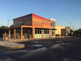 Why own a mooyah franchise? Back Yard Burgers Reveals New Design With Opening In Gulfport Ms Fast Casual Franchise Opens Restaurant Of The Future And New Prototype