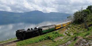 Jadwal keretaapi siantar ekspres ini hanya ada satu kali setiap harinya, hal inilah yang membuat anda harus segera melakukan booking apabila sudah mendapatkan tanggal perjalanan anda. Palapapos Menumbuhkan Harapan