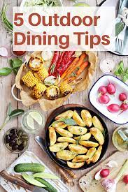 5 Outdoor Entertaining Ideas Bbq Side Dishes Summer Dishes Top Recipes