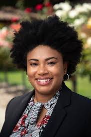 Lafreda Jackson's Instagram, Twitter & Facebook