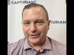 Capital Ideas 21: Jim Row, Founder and Managing Partner of Entoro Capital