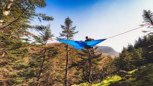 #mixflip #tentsile #campingif you are tired of sleeping on the ground when camping or you just want to try something new, unique and fun then you should take. Tentsile T Mini Double Hammock 2 Person Tree Hammock Set Up Guide Youtube