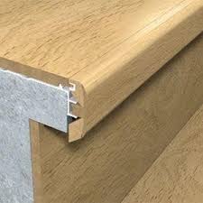 All laminate stair treads can be shipped to you at home. Quick Step Classic Laminate Trim Incizo 5 In 1 Laminate Stairs Laminate Trim Laminate Flooring On Stairs