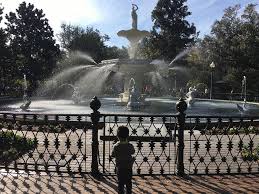 By day, stroll the shaded courtyard between two savannah squares, surrounded. Things To Do In Savannah With Kids Including Outdoor And Indoor Ideas