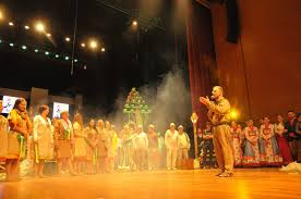 Cascavel recebeu o espetáculo "Sons do Brasil"