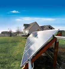 Solar technology is finally getting the attention that it deserves! Choose Diy To Save Big On Solar Panels For Your Home Mother Earth News