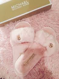 Soeffingxtraordinary Pink Michael Kors Me Too Shoes