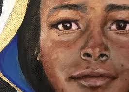 At 'Migrant Stories' Exhibit, Artists Explore the Crisis at the Border