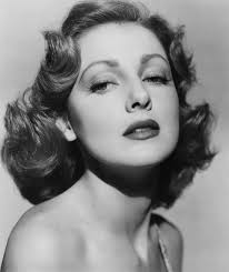 So This Is New York, Virginia Grey, 1948 by Everett