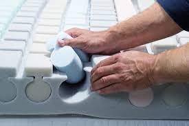 Vitario premium matratze luftbett land and sky select inkl kompressor und funkfernbedienung gut schlafen in der schwangerschaft bauchschlafer matratze Vitario Individuelle Schlafkultur