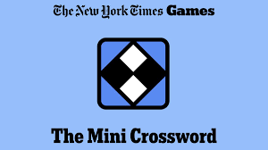 NYT Mini Crossword Answers And Clues For May 13, 2025: Solutions For Across And Down