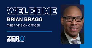 ZERO Prostate Cancer Taps Community Healthcare Leader as First-Ever Chief  Mission Officer