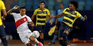 Ecuador en vivo online por la cuarta fecha de la copa américa 2021. B0sywxv 7v6dem