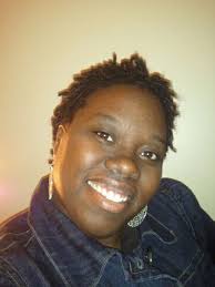 Natural and still looks dam good!