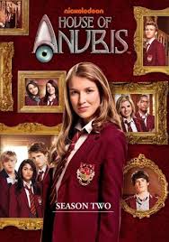 House Of Anubis - Streaming Tv Show Online