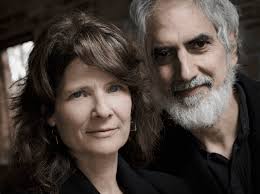 Gene and Gayla Mills