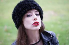 Interview: Gwendolyn Kiste and I discuss The Rust Maidens, Cleveland, the  '80s, Body Horror, and Fairy Tales. #LOHF