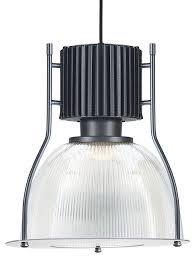 Commercial Pendant Gun Metal Industrial Pendant Lighting By Baselite Corporation