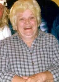 Virginia "Jenny" McCann Obituary