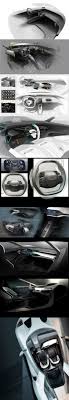 Ford Gt Interior Car Interior Design Sketch Car Interior Sketch Automotive Design